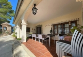 Rural estate for sale in Jérica ref: TR82041 photo