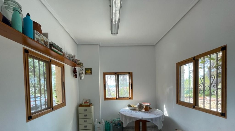 Castellón - Castellón de la Plana - 445m2