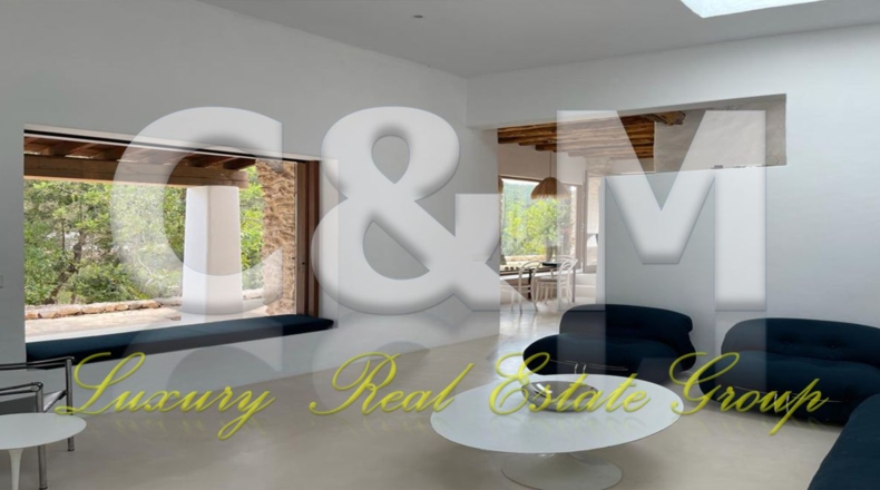 Islas Baleares - Santa Eulalia del Río - 241m2