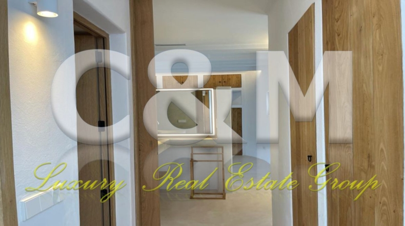 Islas Baleares - Santa Eulalia del Río - 241m2