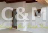 Casa de poble en lloguer a Santa Eulària des Riu ref.: TR284928 foto