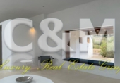 Casa de poble en lloguer a Santa Eulària des Riu ref.: TR284928 foto