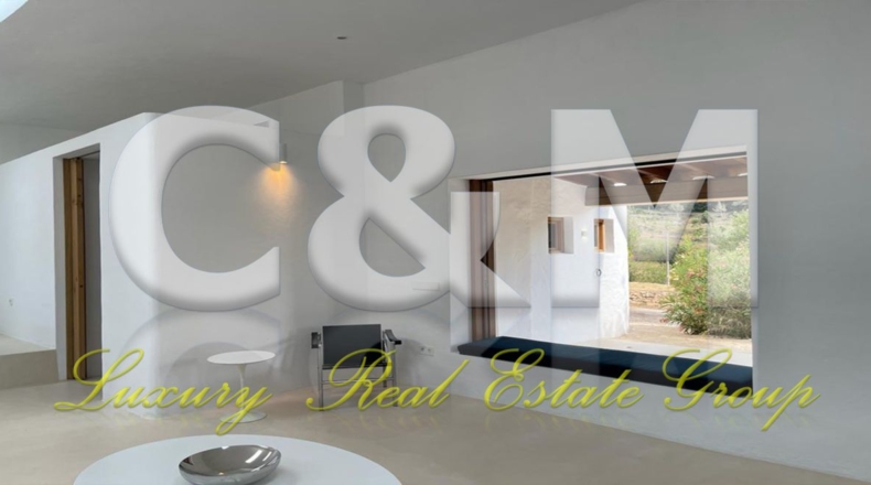 Islas Baleares - Santa Eulalia del Río - 241m2