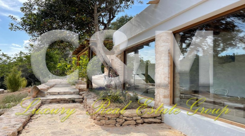 Islas Baleares - Santa Eulalia del Río - 241m2