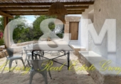Casa de poble en lloguer a Santa Eulària des Riu ref.: TR284928 foto