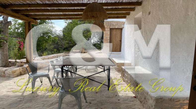Islas Baleares - Santa Eulalia del Río - 241m2