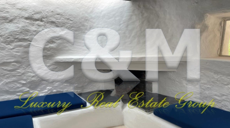 Islas Baleares - Santa Eulalia del Río - 241m2