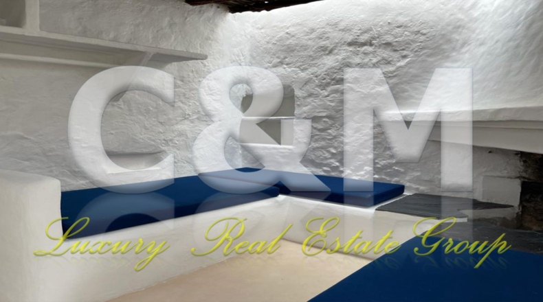 Islas Baleares - Santa Eulalia del Río - 241m2
