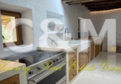 Casa de poble en lloguer a Santa Eulària des Riu ref.: TR284928 foto