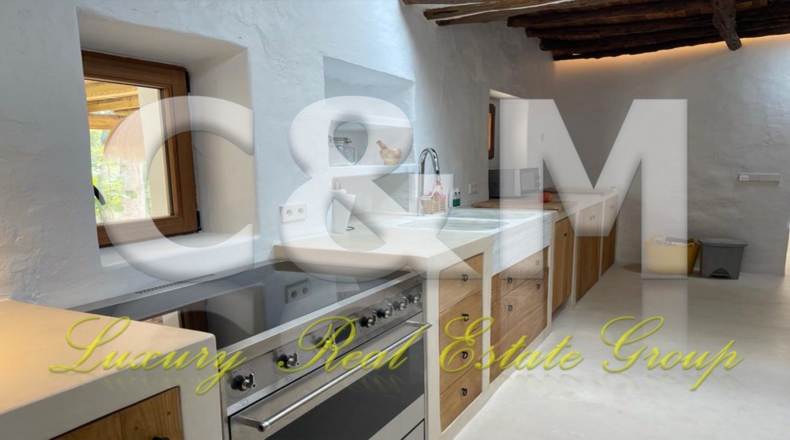 Islas Baleares - Santa Eulalia del Río - 241m2