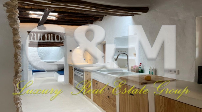 Islas Baleares - Santa Eulalia del Río - 241m2