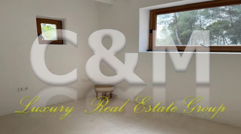 Islas Baleares - Santa Eulalia del Río - 241m2