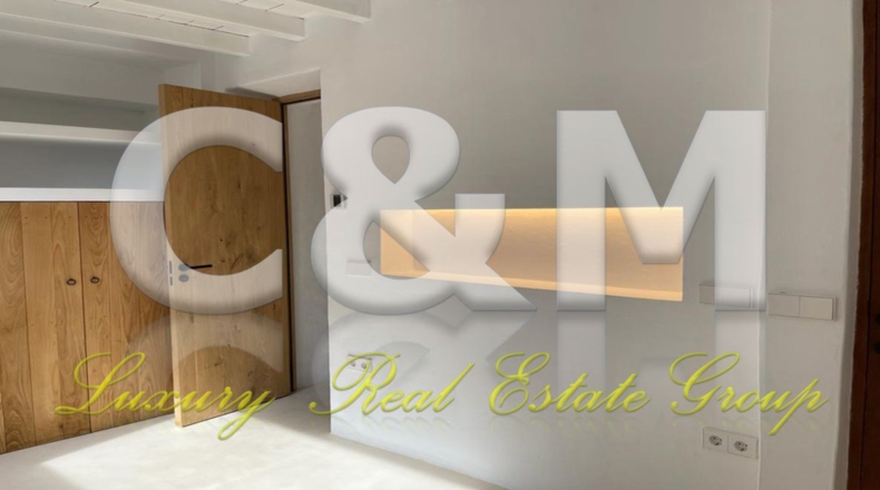 Islas Baleares - Santa Eulalia del Río - 241m2