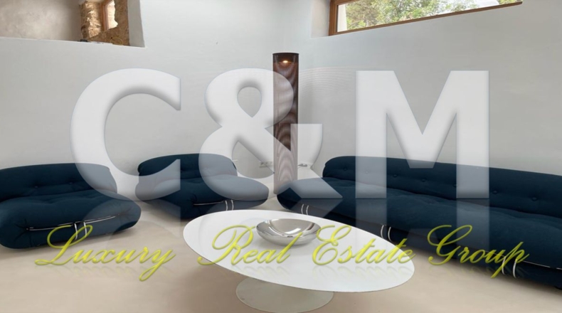 Islas Baleares - Santa Eulalia del Río - 241m2