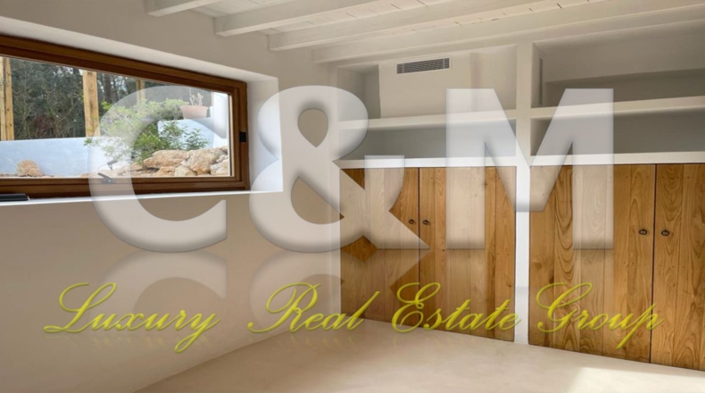 Islas Baleares - Santa Eulalia del Río - 241m2