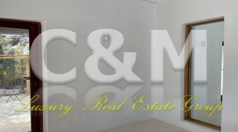Islas Baleares - Santa Eulalia del Río - 241m2