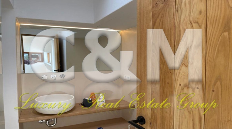 Islas Baleares - Santa Eulalia del Río - 241m2