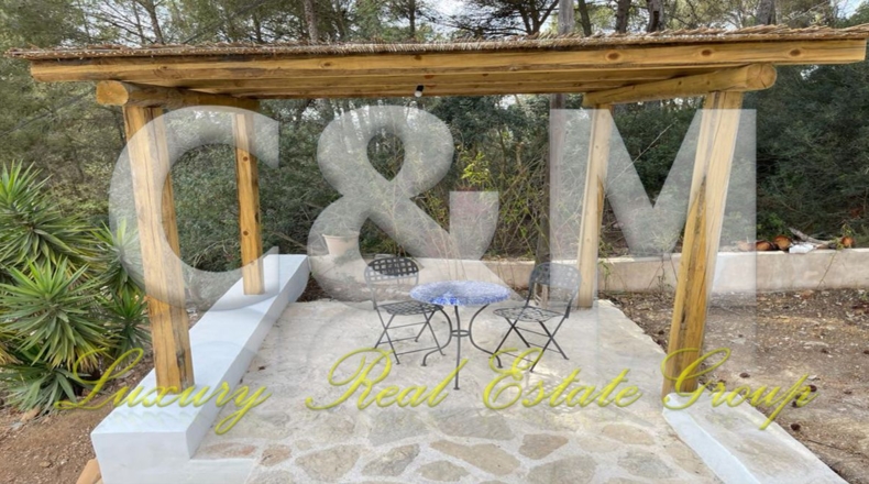 Islas Baleares - Santa Eulalia del Río - 241m2