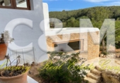 Casa de poble en lloguer a Santa Eulària des Riu ref.: TR284928 foto
