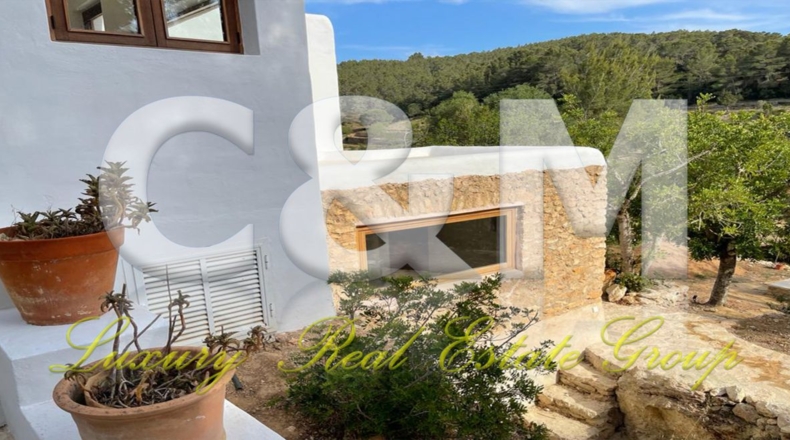 Islas Baleares - Santa Eulalia del Río - 241m2