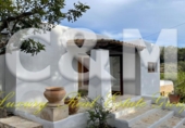 Casa de poble en lloguer a Santa Eulària des Riu ref.: TR284928 foto