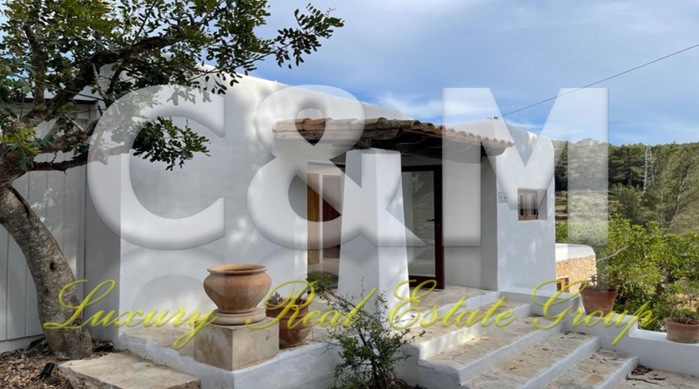 Islas Baleares - Santa Eulalia del Río - 241m2