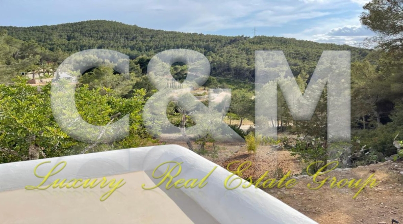 Islas Baleares - Santa Eulalia del Río - 241m2