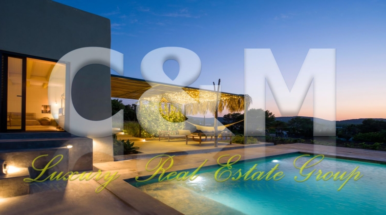 Islas Baleares - Port de Sant Miquel - 80m2