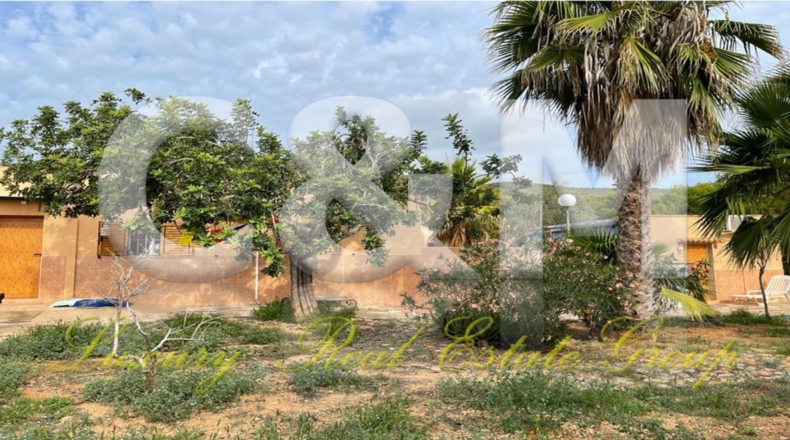 Islas Baleares - Ibiza - 2262m2