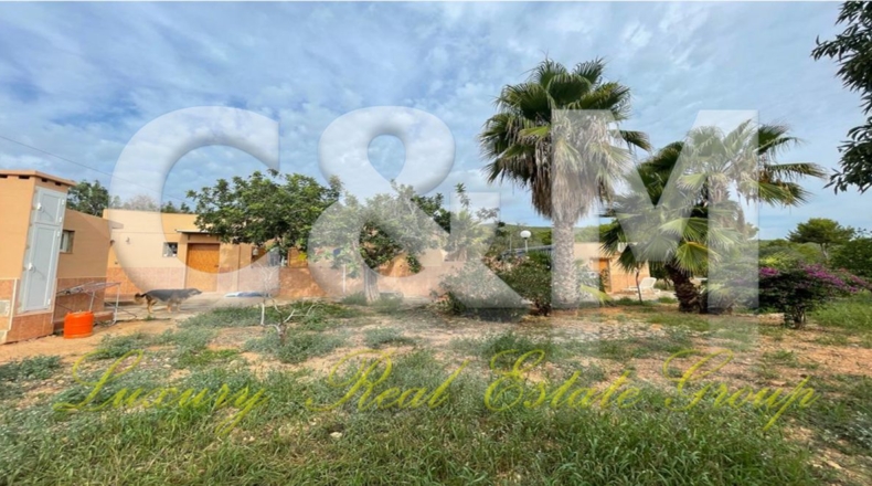 Islas Baleares - Ibiza - 2262m2