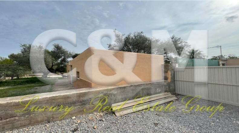 Islas Baleares - Ibiza - 2262m2