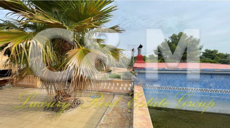 Islas Baleares - Ibiza - 2262m2