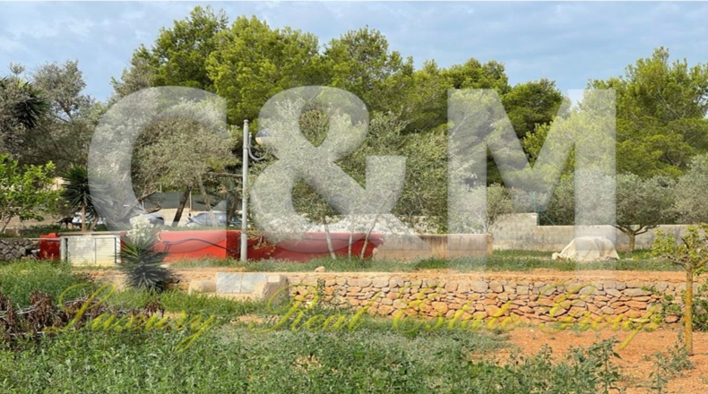 Islas Baleares - Ibiza - 2262m2