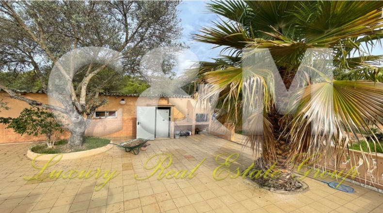 Islas Baleares - Ibiza - 2262m2