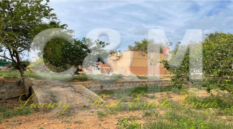 Islas Baleares - Ibiza - 2262m2