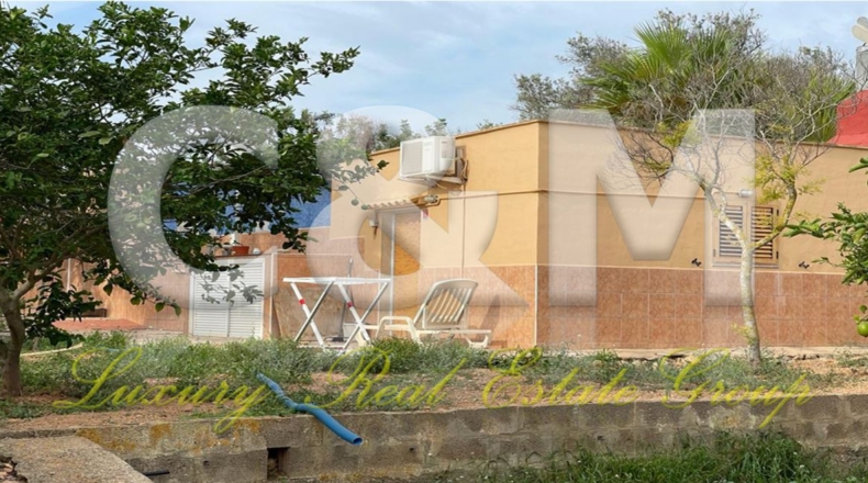 Islas Baleares - Ibiza - 2262m2