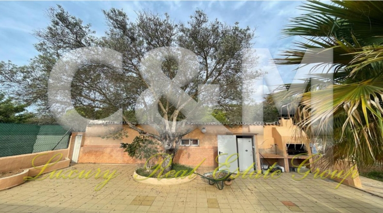 Islas Baleares - Ibiza - 2262m2