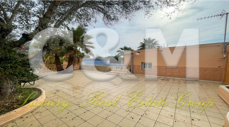 Islas Baleares - Ibiza - 2262m2