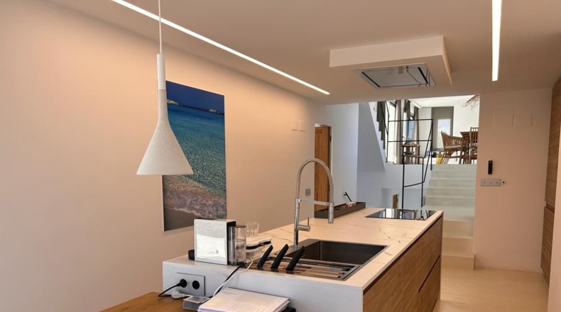 Islas Baleares - Ibiza - 285m2