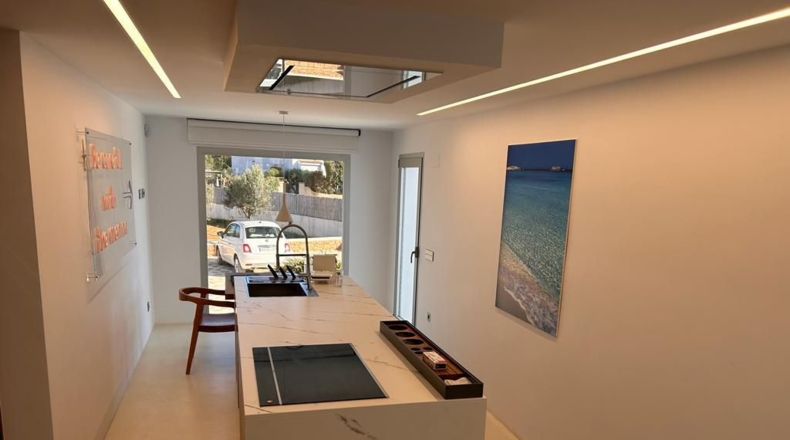 Islas Baleares - Ibiza - 285m2