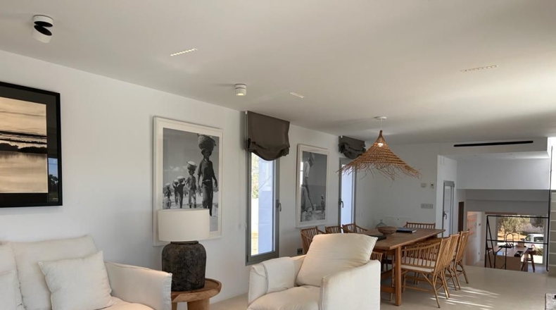 Islas Baleares - Ibiza - 285m2