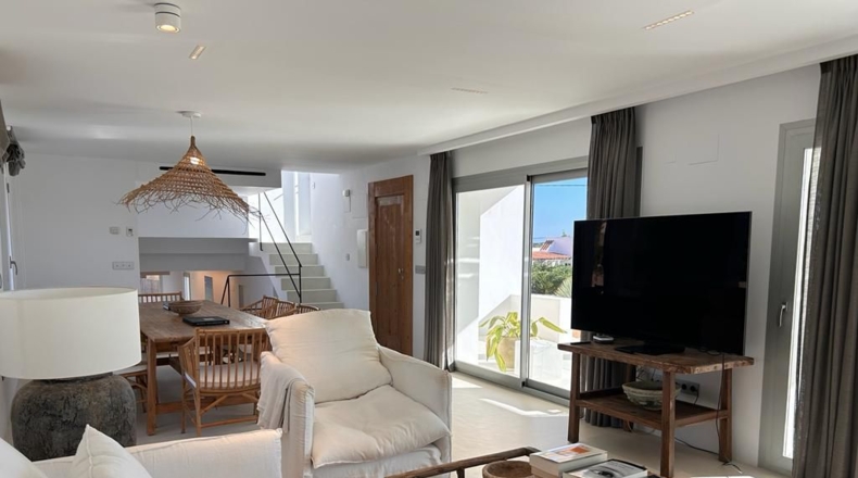 Islas Baleares - Ibiza - 285m2
