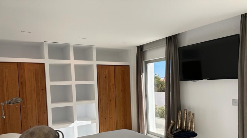 Islas Baleares - Ibiza - 285m2