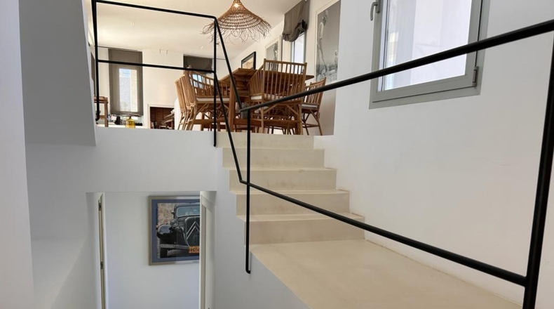 Islas Baleares - Ibiza - 285m2