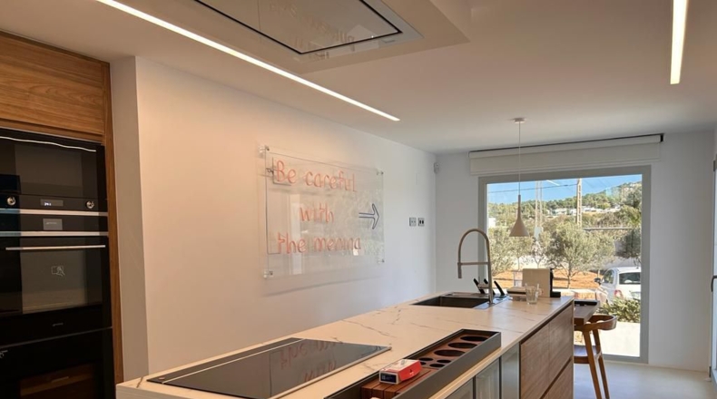 Islas Baleares - Ibiza - 285m2