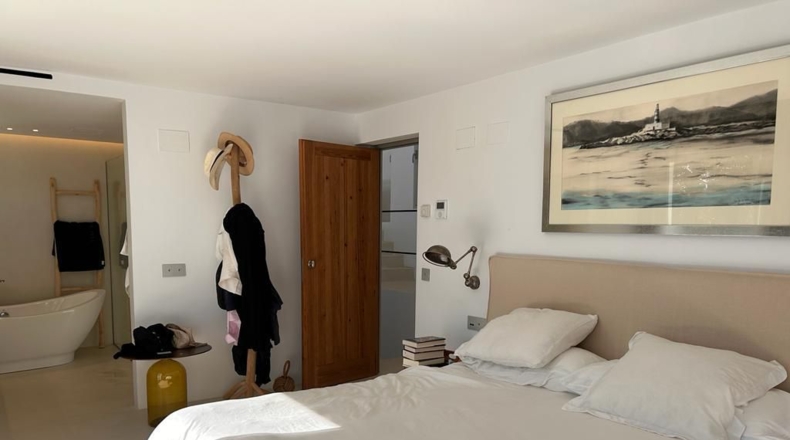 Islas Baleares - Ibiza - 285m2
