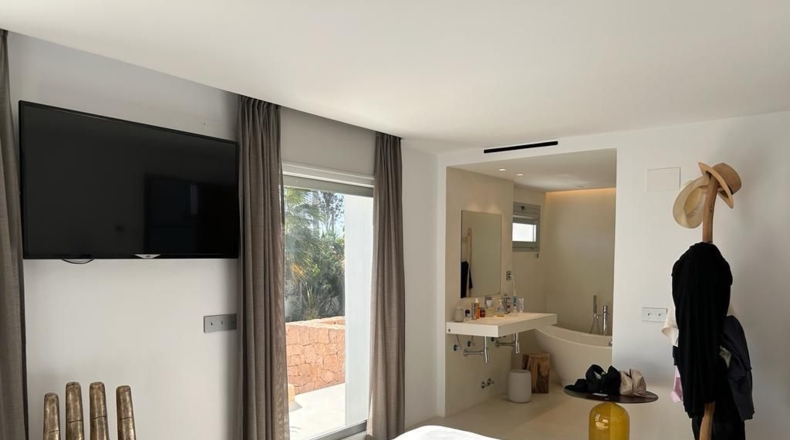Islas Baleares - Ibiza - 285m2
