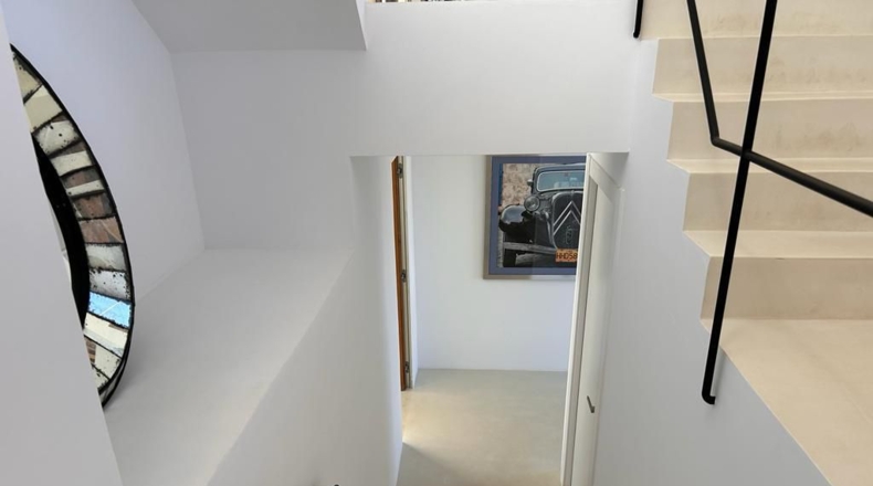 Islas Baleares - Ibiza - 285m2