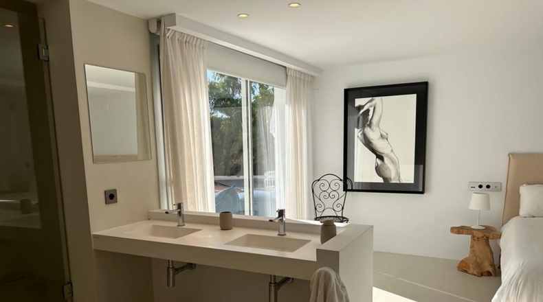 Islas Baleares - Ibiza - 285m2