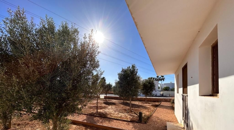 Islas Baleares - Ibiza - 285m2